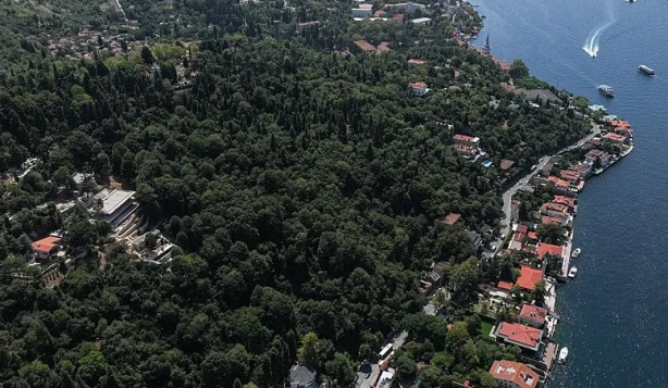 Foto - Üsküdar, Vaniköy'deki villa olayında bir skandal daha ortaya çıktı!