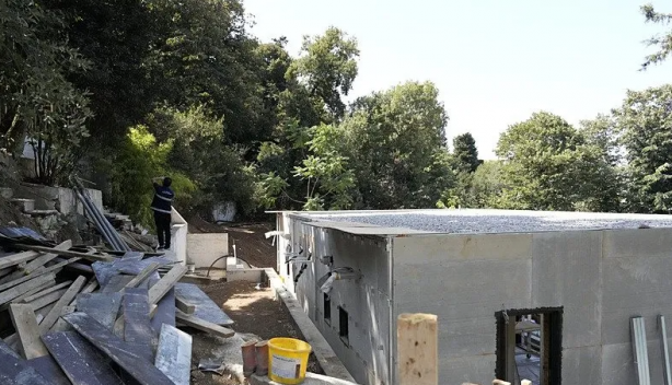 Foto - Üsküdar, Vaniköy'deki villa olayında bir skandal daha ortaya çıktı!