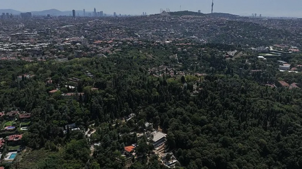 Foto - Üsküdar, Vaniköy'deki villa olayında bir skandal daha ortaya çıktı!