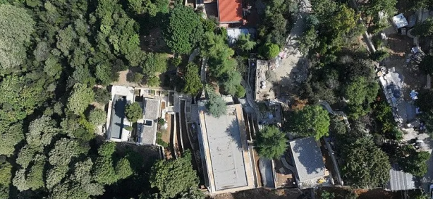 Foto - Üsküdar, Vaniköy'deki villa olayında bir skandal daha ortaya çıktı!