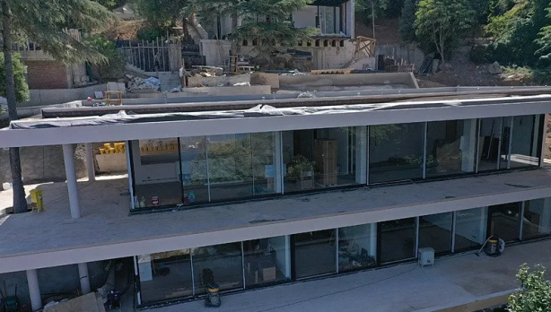 Foto - Üsküdar, Vaniköy'deki villa olayında bir skandal daha ortaya çıktı!