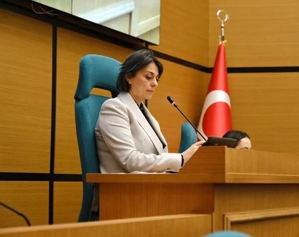 Foto - Üsküdar’da alicengiz oyunu... CHP'li yönetimden sosyal yardım algısı