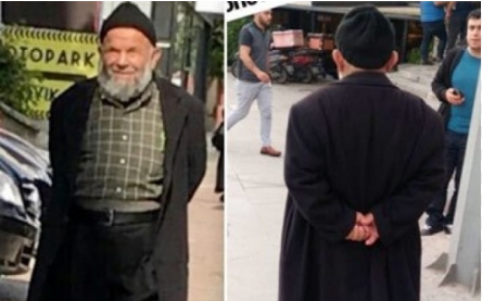 Üsküdar'ı AK Parti kaybedince Süleyman Amca patladı: Vallahi, billahi vermem