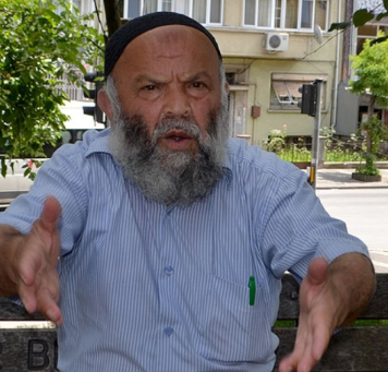 Foto - Üsküdar'ı AK Parti kaybedince Süleyman Amca patladı: Vallahi, billahi vermem