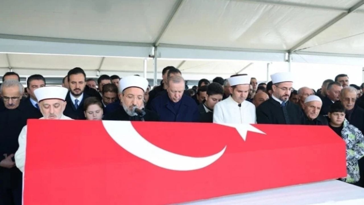 Foto - Üsküdar'ı yasa boğan kazada yeni gelişme: Merhum Gültekin’in makam şoförü Muharrem Kiremitçi tutuklandı