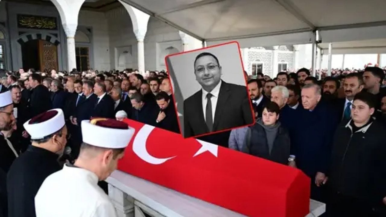 Foto - Üsküdar'ı yasa boğan kazada yeni gelişme: Merhum Gültekin’in makam şoförü Muharrem Kiremitçi tutuklandı