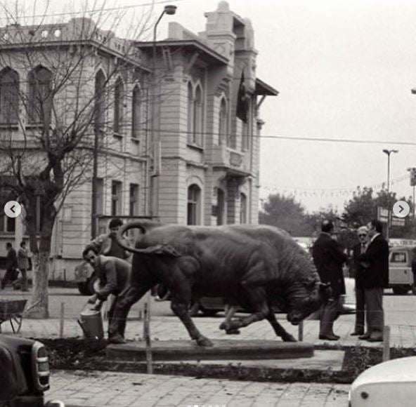 Foto - Üsküdar’ın bir zamanlar Kastamonu’ya bağlı olduğunu biliyor muydunuz? "Ne alaka" demeyin! Bakın sebebi neymiş