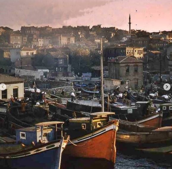 Foto - Üsküdar’ın bir zamanlar Kastamonu’ya bağlı olduğunu biliyor muydunuz? "Ne alaka" demeyin! Bakın sebebi neymiş