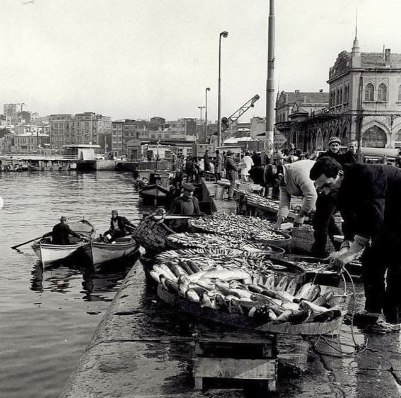 Foto - Üsküdar’ın bir zamanlar Kastamonu’ya bağlı olduğunu biliyor muydunuz? "Ne alaka" demeyin! Bakın sebebi neymiş