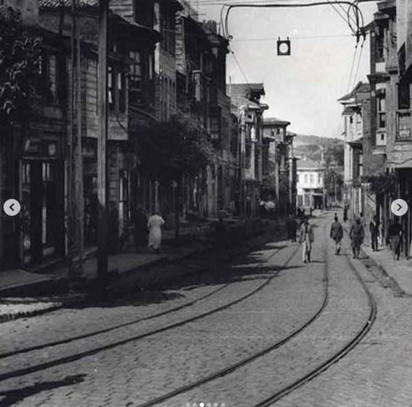 Foto - Üsküdar’ın bir zamanlar Kastamonu’ya bağlı olduğunu biliyor muydunuz? "Ne alaka" demeyin! Bakın sebebi neymiş