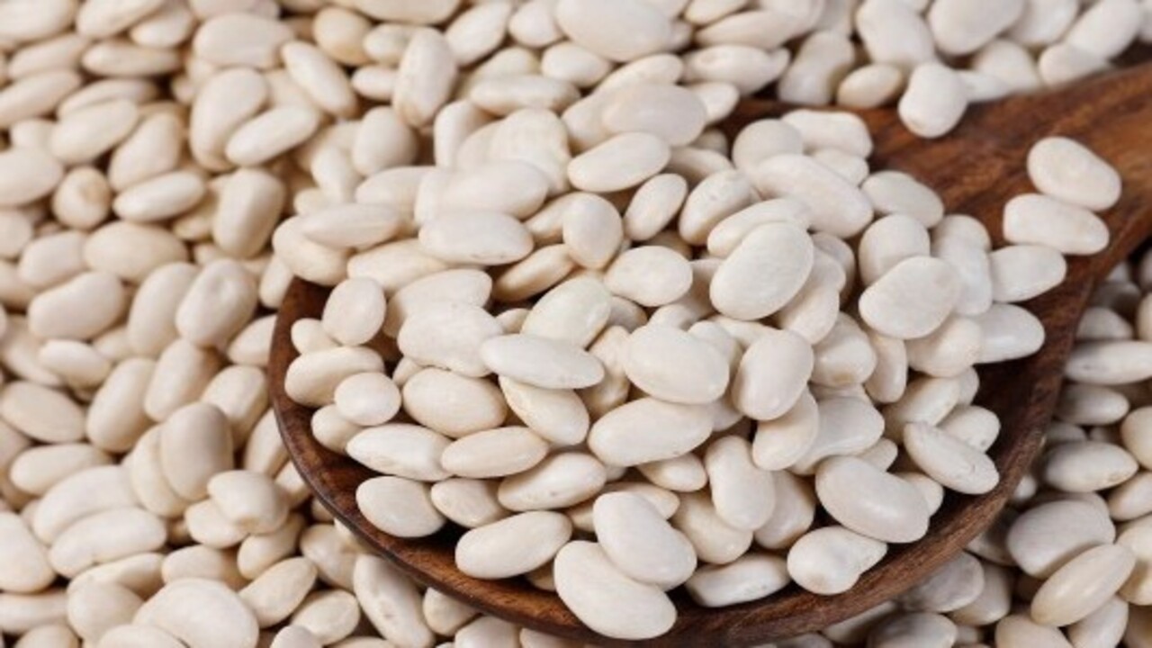 Üsküplü şeflerin gizli tarifi! Kuru fasulyenin lezzetine lezzet katan sır açıklandı