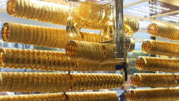 Foto - Uslanmak bilmiyorlar! Kuyumculardan kâr payı vurgunu