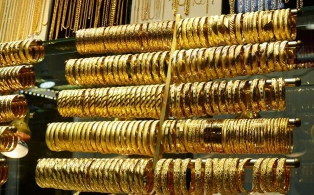 Foto - Uslanmak bilmiyorlar! Kuyumculardan kâr payı vurgunu