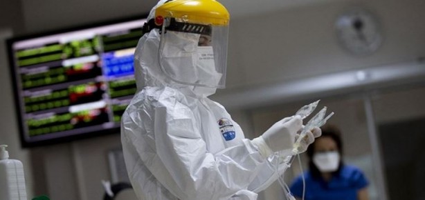 Foto - Uslanmıyorlar! Koronavirüsün beyne saldıran mutantını yaptılar