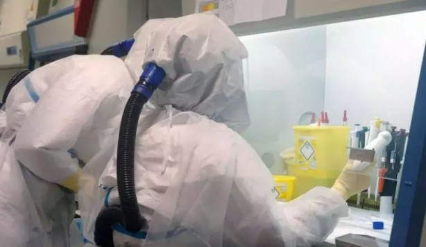 Foto - Uslanmıyorlar! Koronavirüsün beyne saldıran mutantını yaptılar