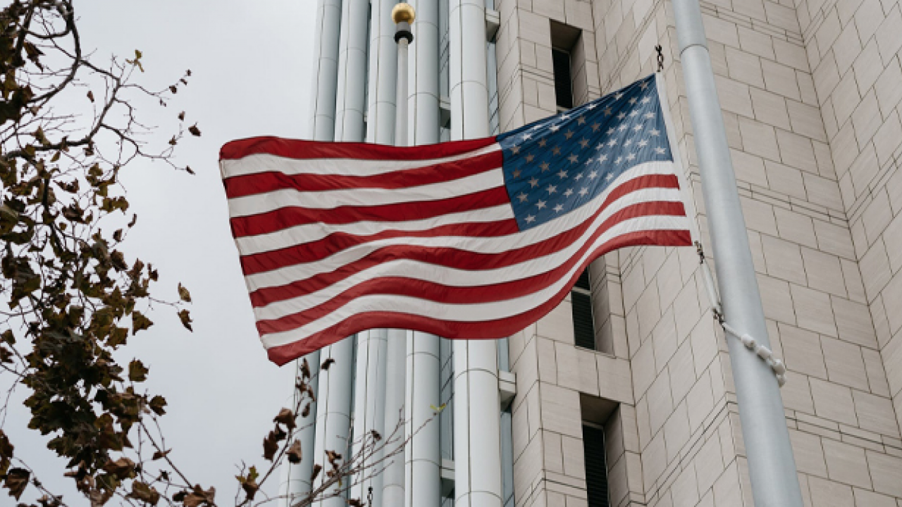 Üst düzey bürokratlar 'ABD’nin yeni ulusal güvenlik stratejisi'ni merakla bekliyordu: Suriye konusunda ‘Türk desteği’ detayı çıktı