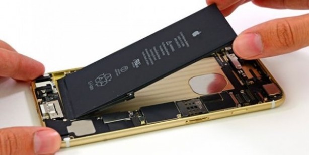 Foto - Son model telefonların batarya süreleri!