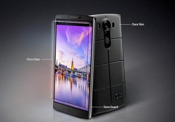 Foto - Son model telefonların batarya süreleri!