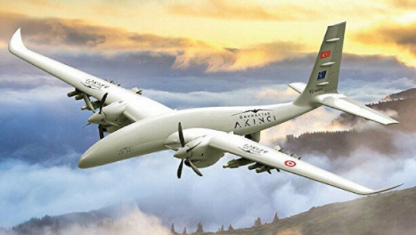 Foto - Üst düzey yetkililer BAYKAR'a apar topar geldi! İran'ın eski lideri Reisi'yi bulan İHA'yı alacaklar