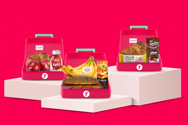 Foto - Üst üste ikinci kez ‘Türkiye'nin En Teknolojik Markası’ seçildi!