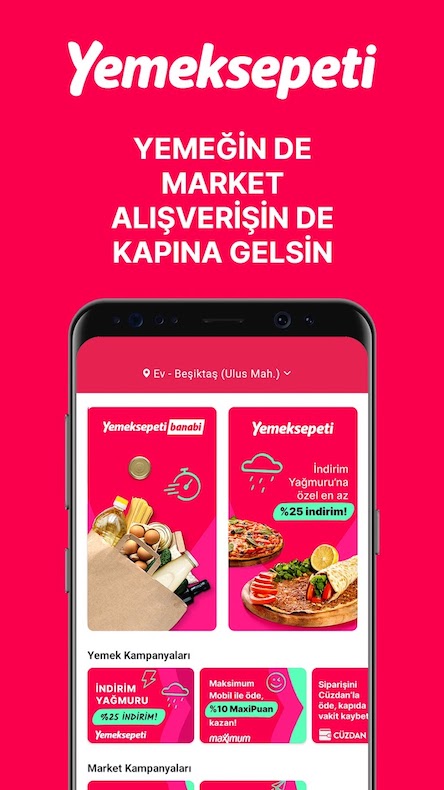 Foto - Üst üste ikinci kez ‘Türkiye'nin En Teknolojik Markası’ seçildi!