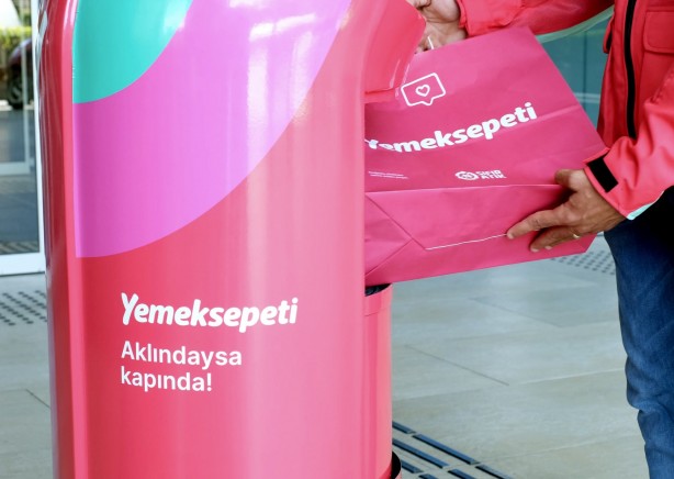 Foto - Üst üste ikinci kez ‘Türkiye'nin En Teknolojik Markası’ seçildi!