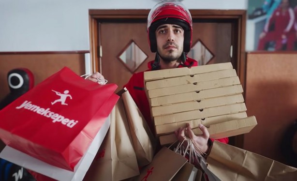 Foto - Üst üste ikinci kez ‘Türkiye'nin En Teknolojik Markası’ seçildi!