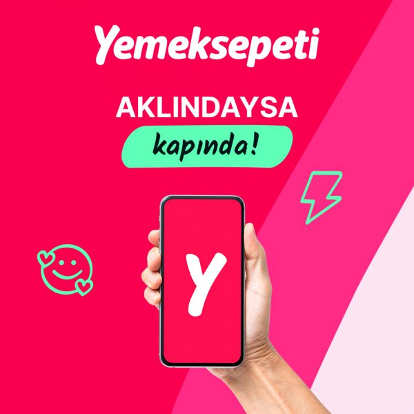 Foto - Üst üste ikinci kez ‘Türkiye'nin En Teknolojik Markası’ seçildi!