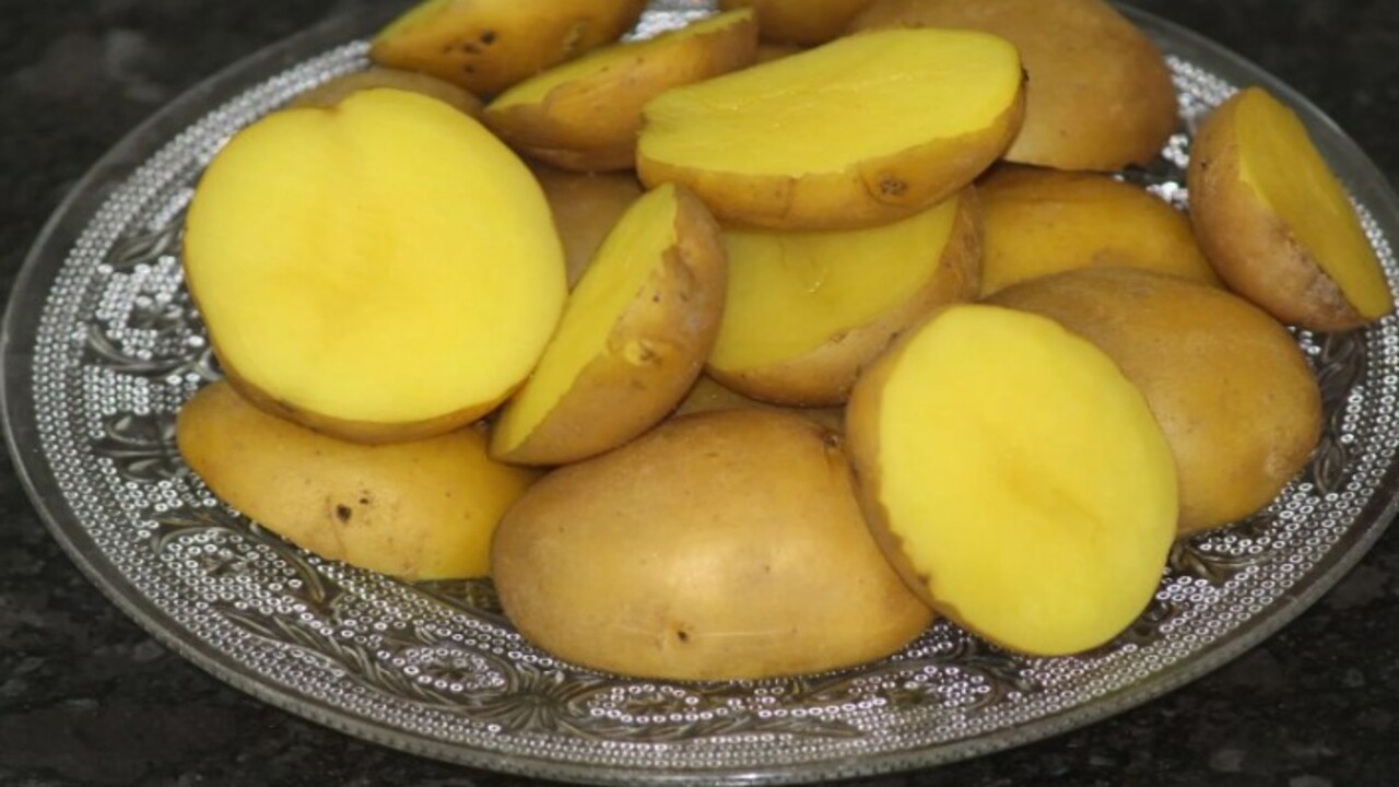 Foto - Usta aşçılar sırrı açıkladı! Kuru fasulyenin gazını almak için 1 kaşık ekleyin