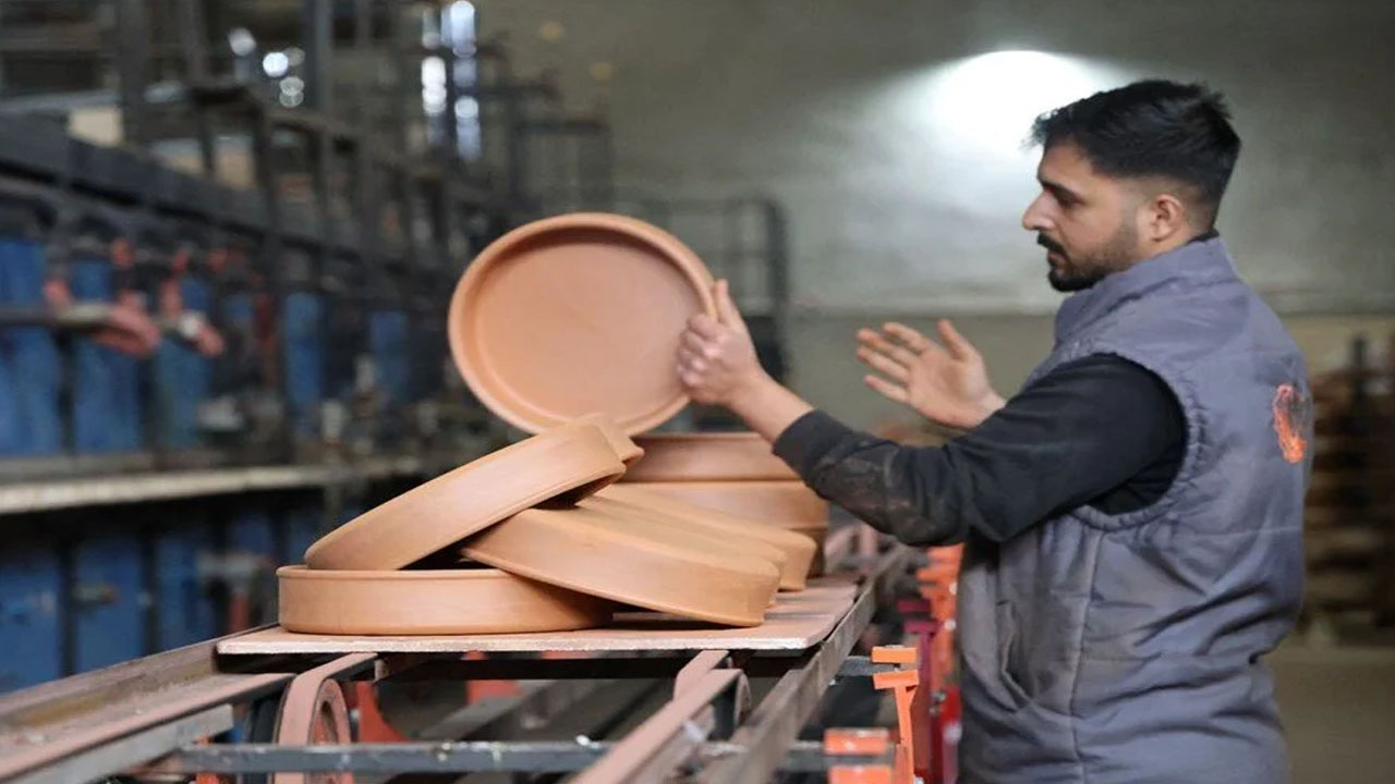 Foto - 2017 yılında fabrika kurdu! Dünya satın alıyor: Hollanda, Suudi Arabistan dahil 25 ülkeye ihraç ediliyor! 