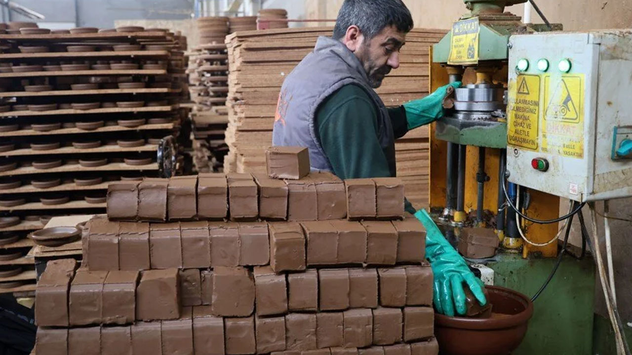 2017 yılında fabrika kurdu! Dünya satın alıyor: Hollanda, Suudi Arabistan dahil 25 ülkeye ihraç ediliyor! 