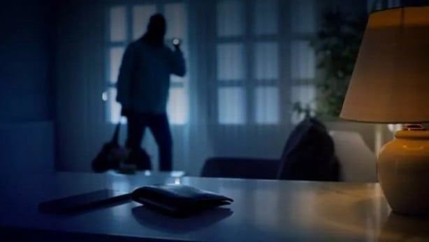 Foto - Usta hırsızdan taktikler: Ev güvenliğinde yapılan hataları sıraladı!