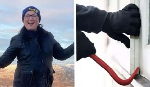 Usta hırsızdan taktikler: Ev güvenliğinde yapılan hataları sıraladı!