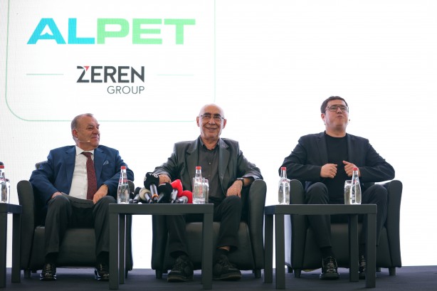 Foto - Usta oyuncu Şener Şen, tekrar kamera karşısında!