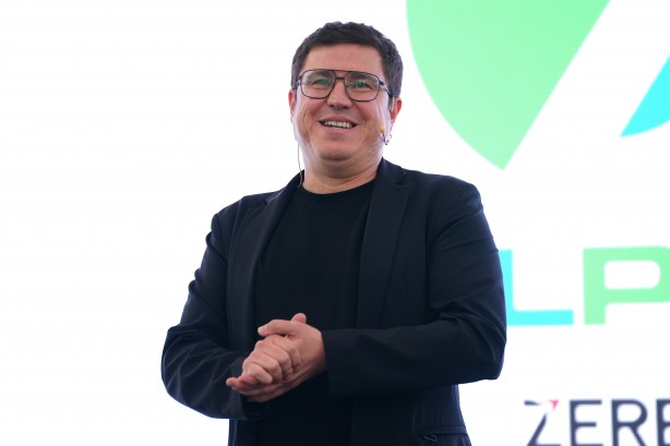 Foto - Usta oyuncu Şener Şen, tekrar kamera karşısında!