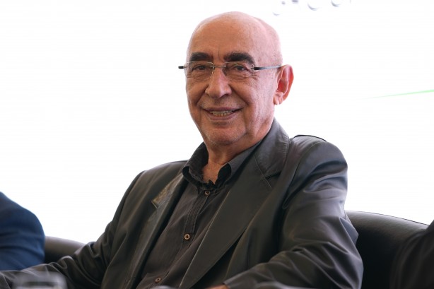 Foto - Usta oyuncu Şener Şen, tekrar kamera karşısında!
