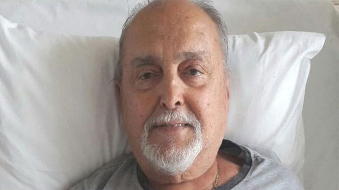 Foto - Usta sanatçı Selçuk Alagöz, hayatını kaybetti! O detay, sevenlerinin acısını daha da katladı