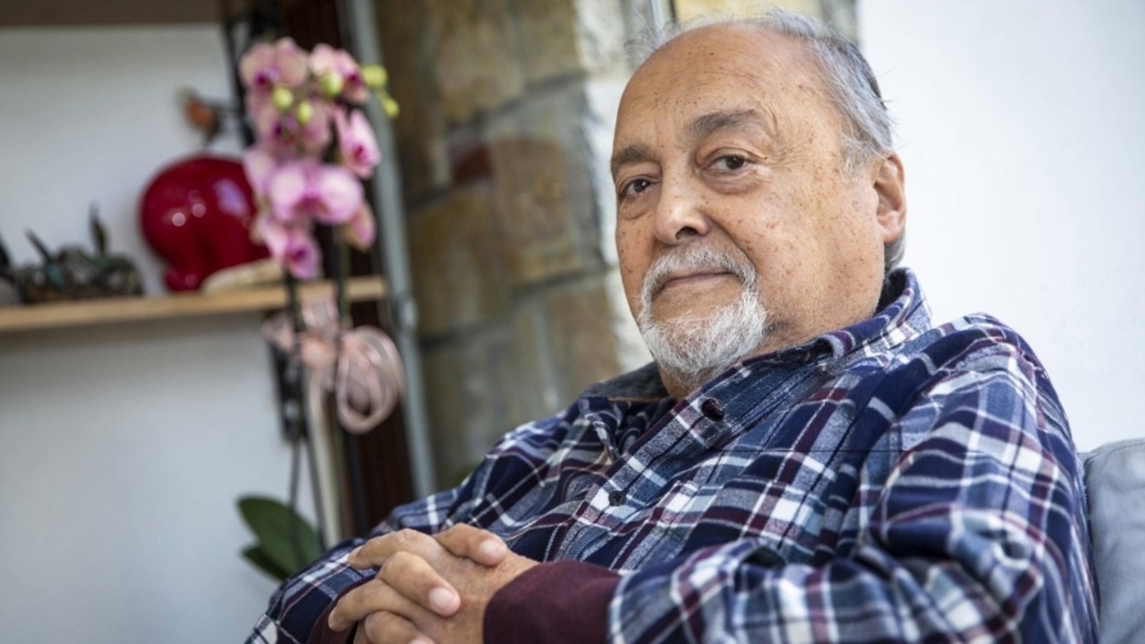 Foto - Usta sanatçı Selçuk Alagöz, hayatını kaybetti! O detay, sevenlerinin acısını daha da katladı