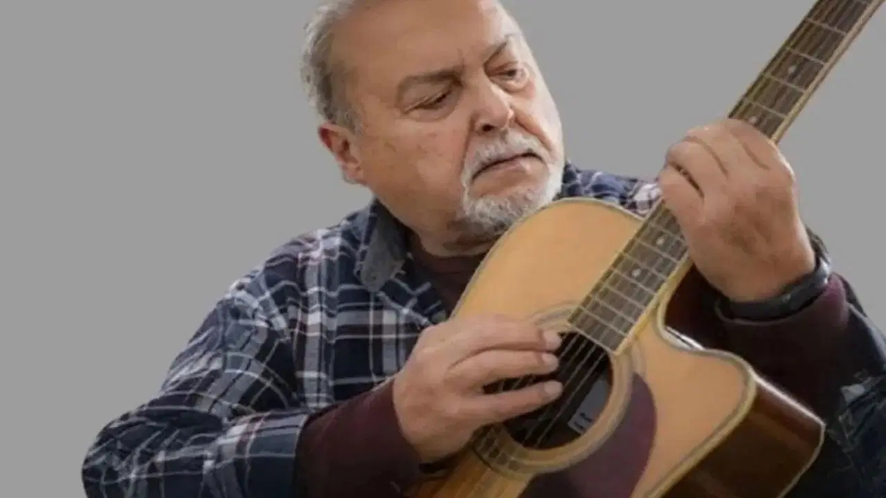 Foto - Usta sanatçı Selçuk Alagöz, hayatını kaybetti! O detay, sevenlerinin acısını daha da katladı