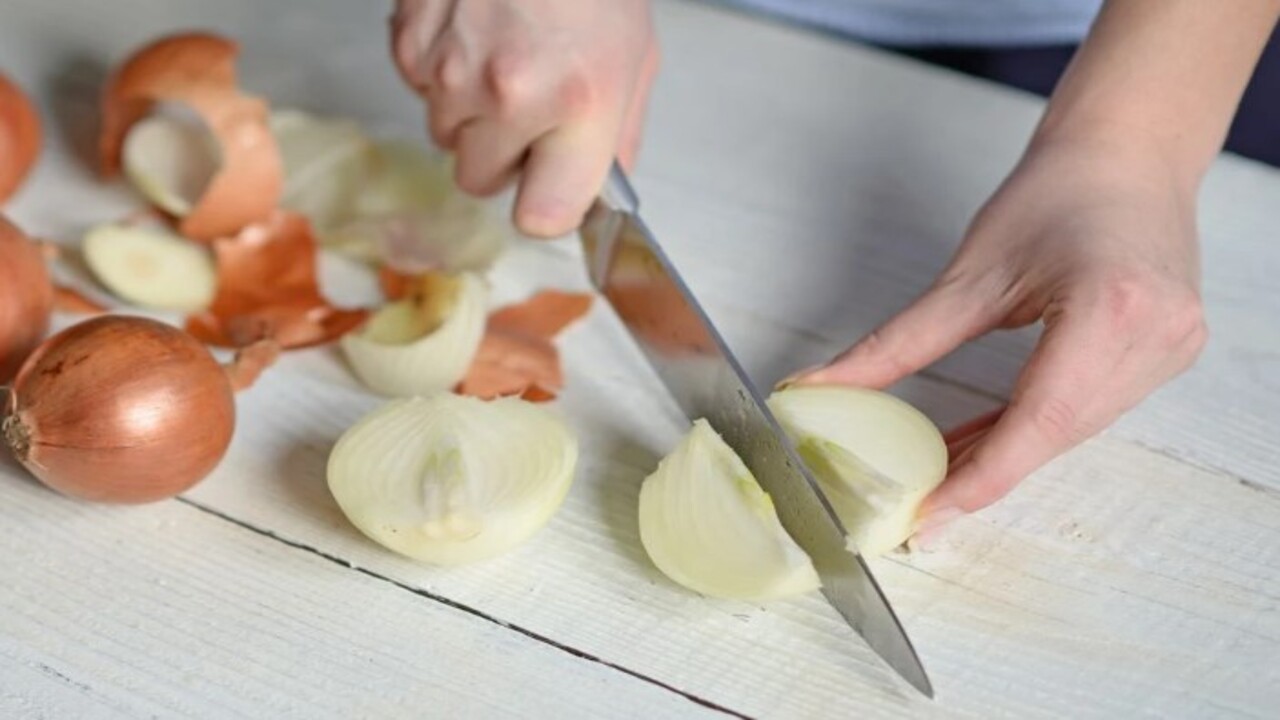 Foto - Usta şefler sır gibi saklıyordu! Eti pamuk gibi yumuşacık yapmanın püf noktası açıklandı