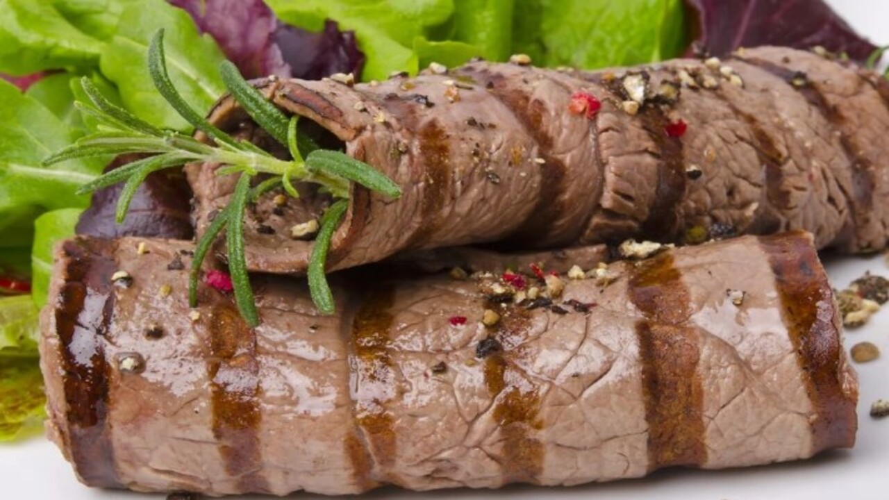 Foto - Usta şefler sır gibi saklıyordu! Eti pamuk gibi yumuşacık yapmanın püf noktası açıklandı