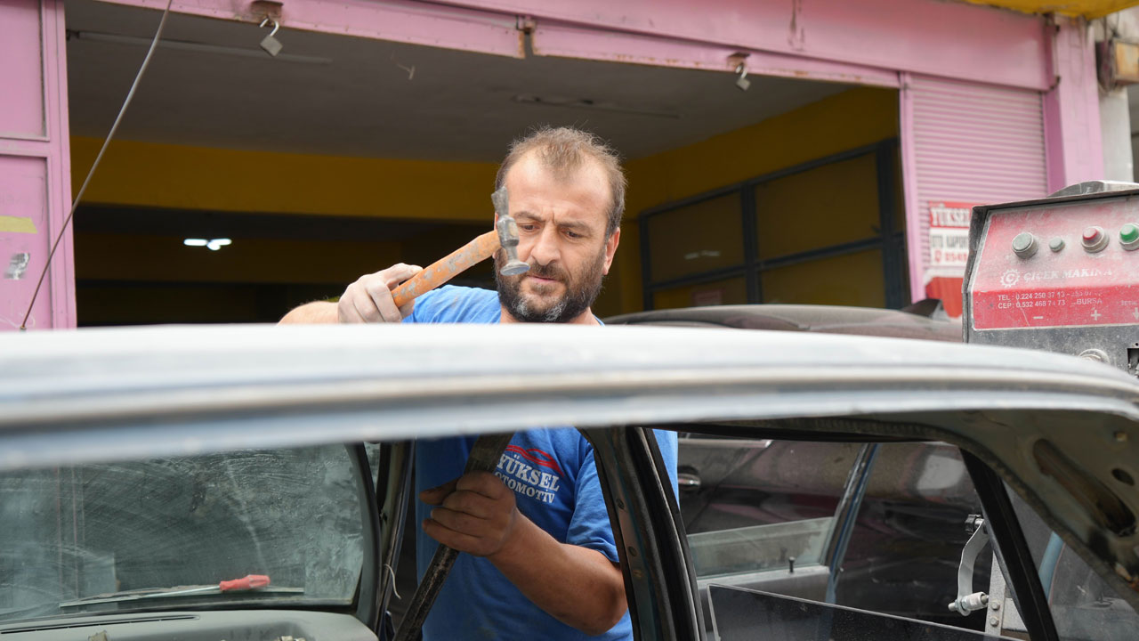 Foto - Ustalar çok dertli! 40 bin TL maaş var ama çalışacak çırak yok