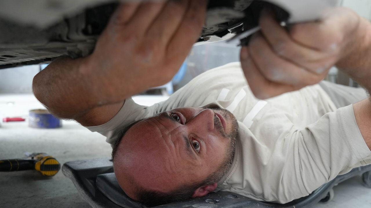 Ustalar çok dertli! 40 bin TL maaş var ama çalışacak çırak yok