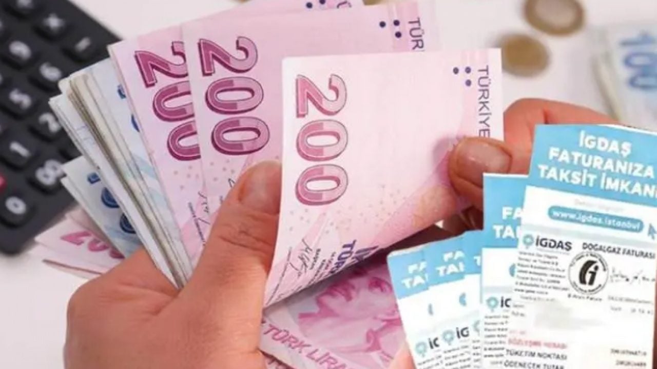 Foto - Ustalar sırrını açıkladı: İşte kombi faturasını düşürmenin basit yolu!