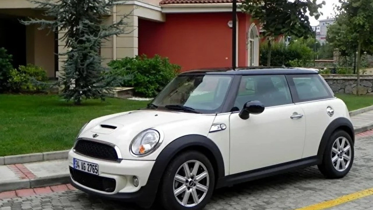 Foto - Ustalar tam not verdi! Bu otomobiller arıza nedir bilmiyor