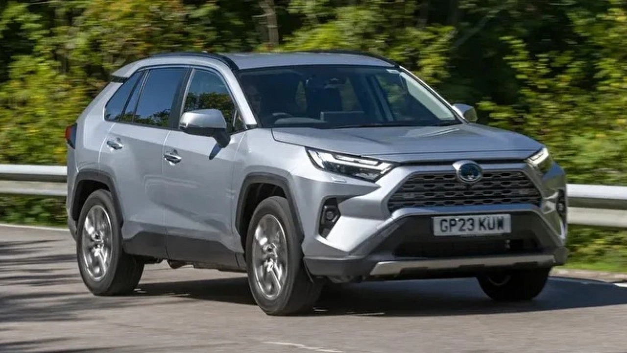 Foto - Ustalar tam not verdi! Bu otomobiller arıza nedir bilmiyor