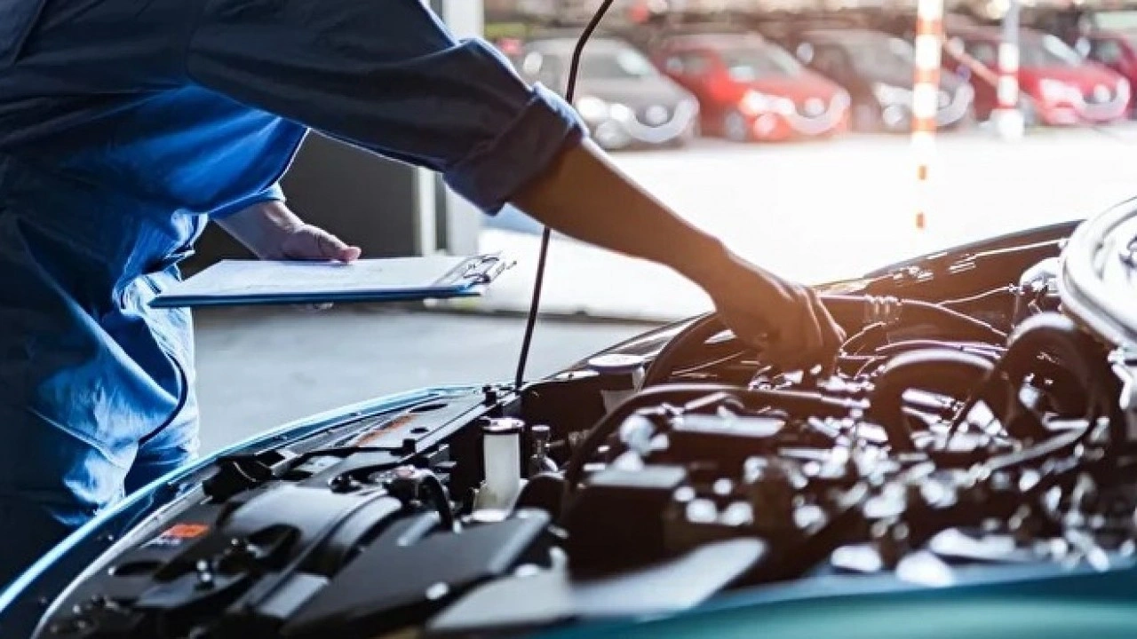 Foto - Ustalar tam not verdi! Bu otomobiller arıza nedir bilmiyor