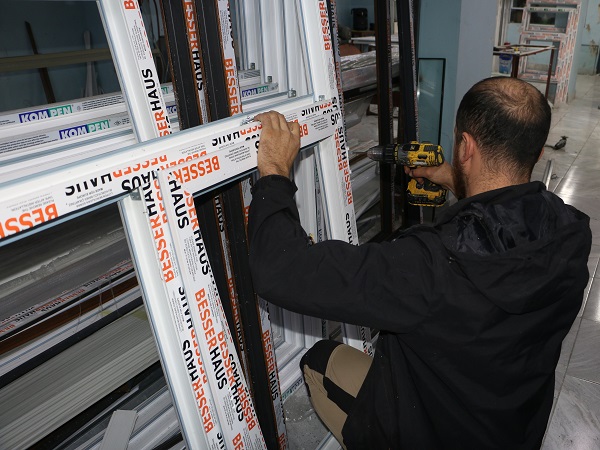 Foto - Ustalar yetişemiyor! Kış aylarında kapış kapış gidiyor