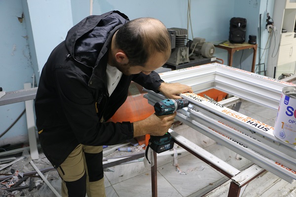 Ustalar yetişemiyor! Kış aylarında kapış kapış gidiyor