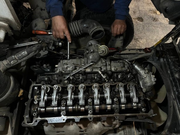 Foto - Ustalardan uyarı var! Eğer aracınız sele kapılırsa…